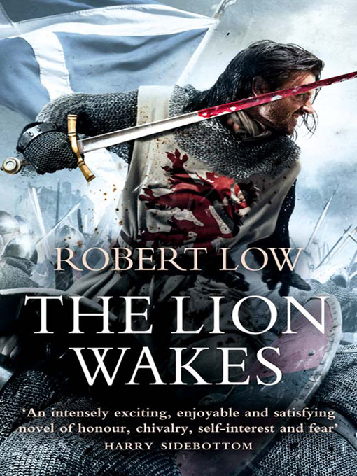 Title details for The Lion Wakes by Robert Low - Available